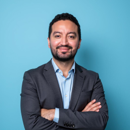 Luis Rojas