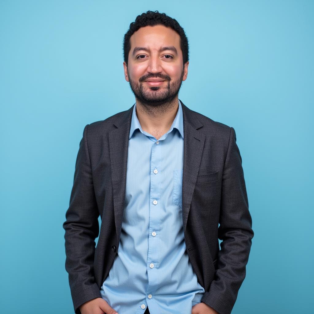 Luis Rojas — software engineer and LaunchRefined founder